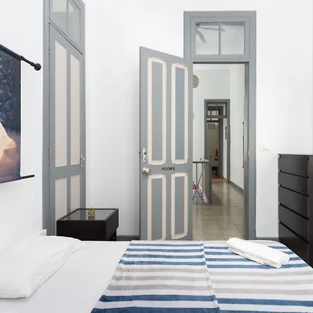 Wanderlust Hostel