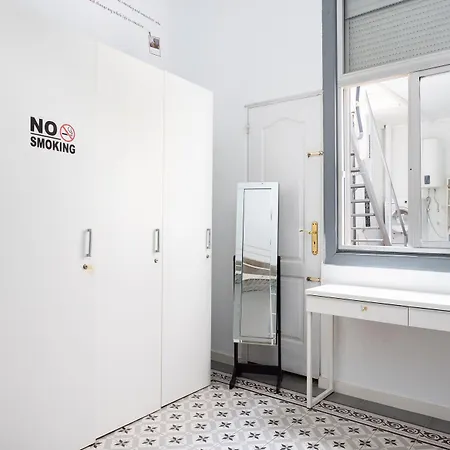 Wanderlust Hostel