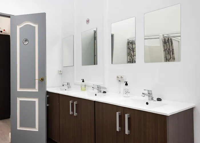 Wanderlust Santa Cruz de Tenerife