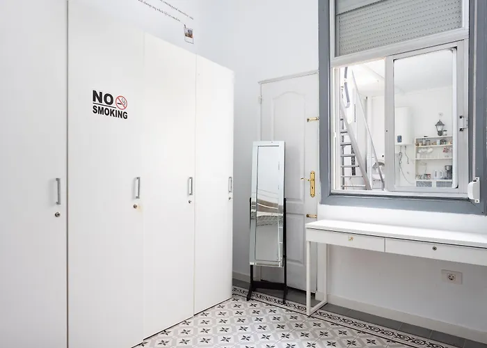 Wanderlust Hostel