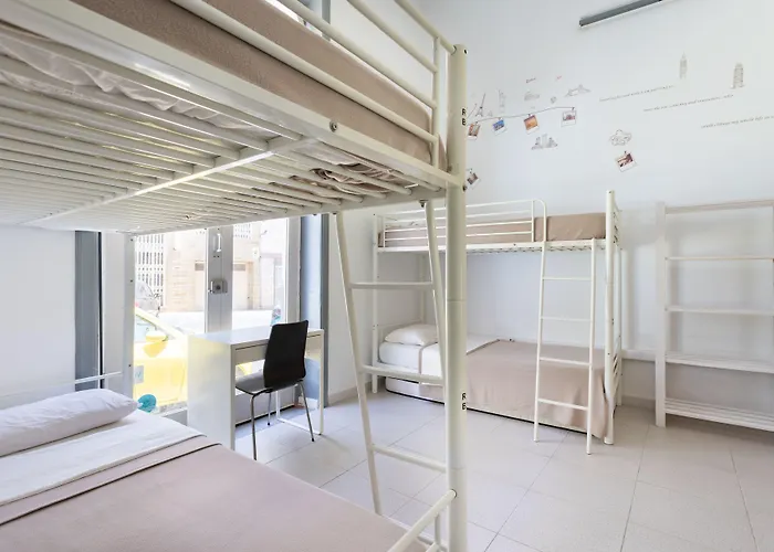 Hostel Wanderlust *