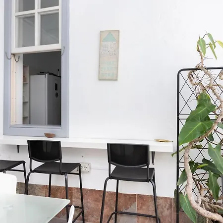 Wanderlust Hostal