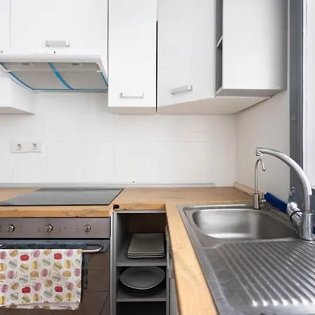Hostel Wanderlust Santa Cruz de Tenerife