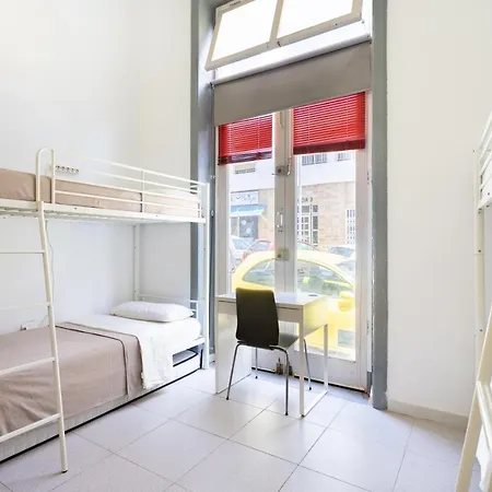 Hostel Wanderlust