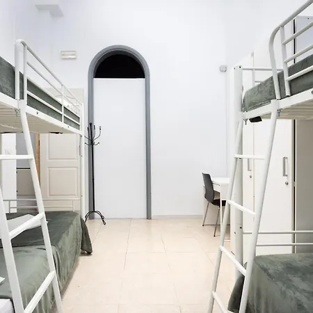Hostel Wanderlust *