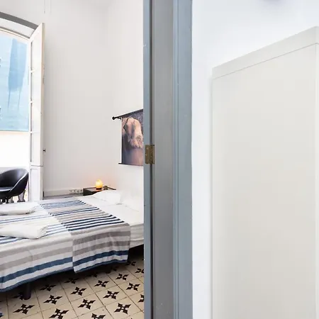 Wanderlust Hostel