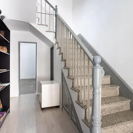 Wanderlust Hostel Santa Cruz de Tenerife