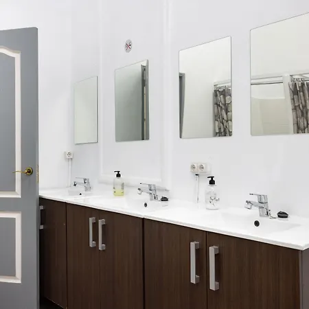 Wanderlust سانتا كروز دي تينيريف