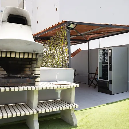 Wanderlust * سانتا كروز دي تينيريف