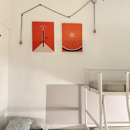 بيت شباب Wanderlust