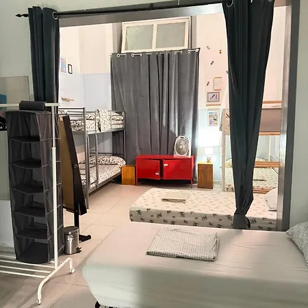 Wanderlust سانتا كروز دي تينيريف