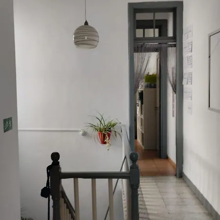 Wanderlust سانتا كروز دي تينيريف