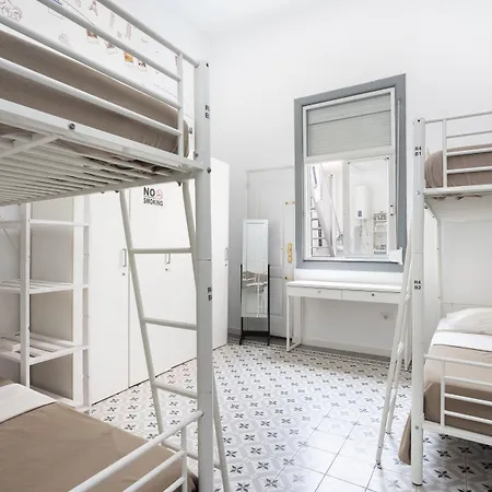 Wanderlust Hostel