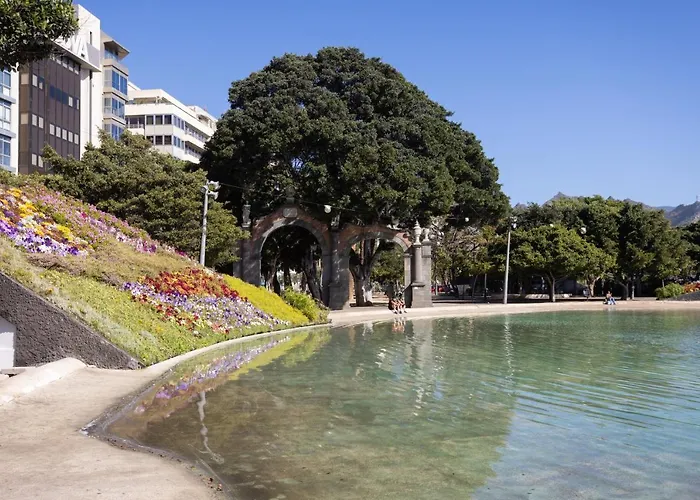 Wanderlust Santa Cruz de Tenerife