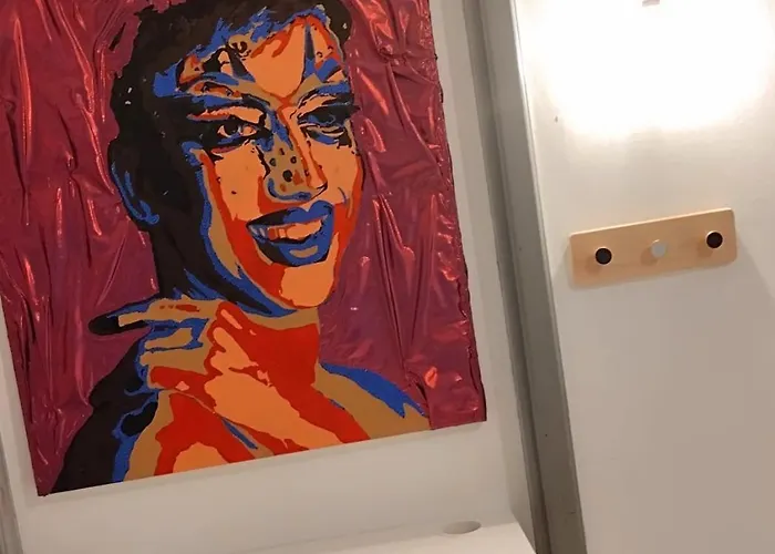 Hostel Wanderlust Santa Cruz de Tenerife