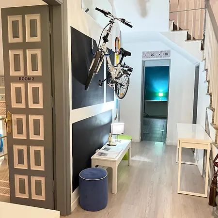 Wanderlust Hostel