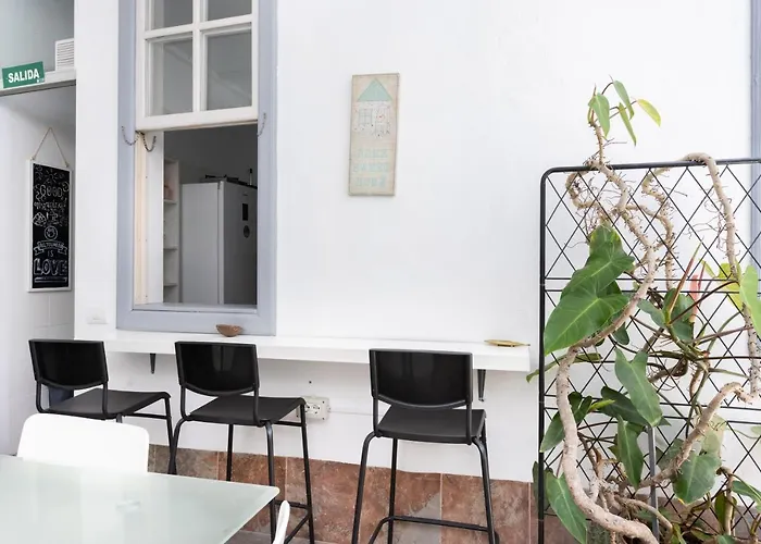 Wanderlust Hostel