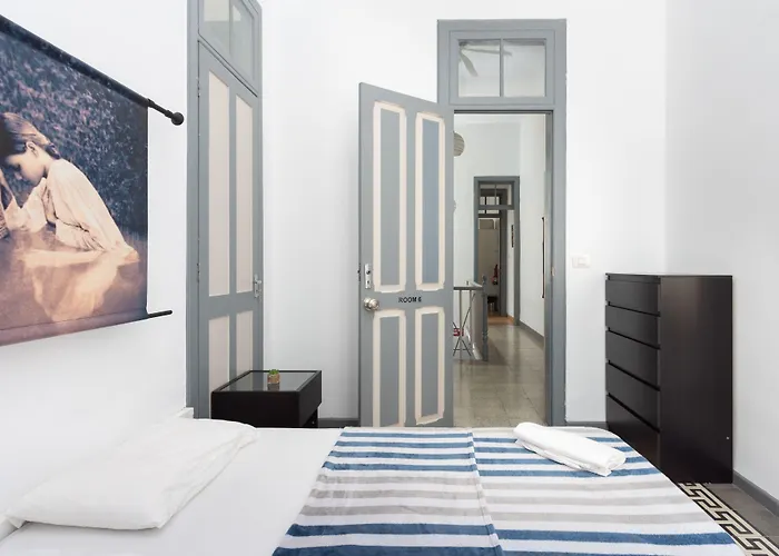 Wanderlust Hostel